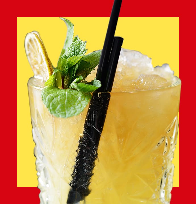 daily's mojito mix