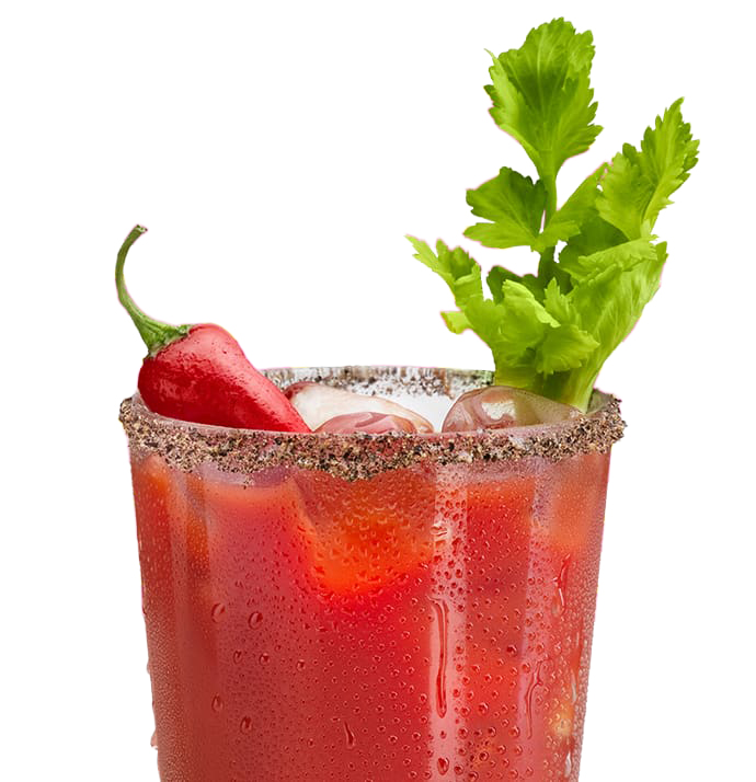 Salsa Bloody Mary Recipes Daily's Cocktails