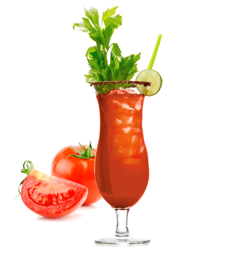 Bloody Mary Recipes Daily's Cocktails