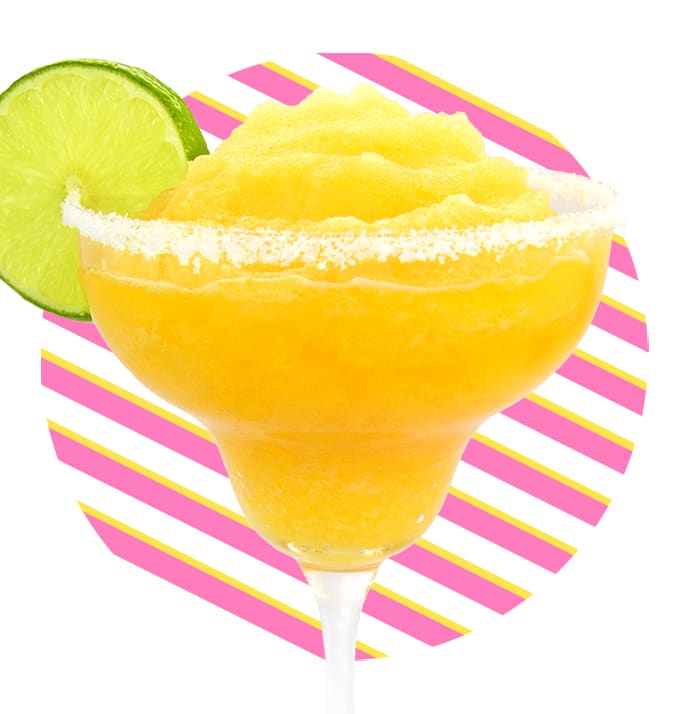 daily's peach margarita mix