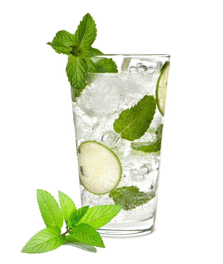 daily's mojito mix