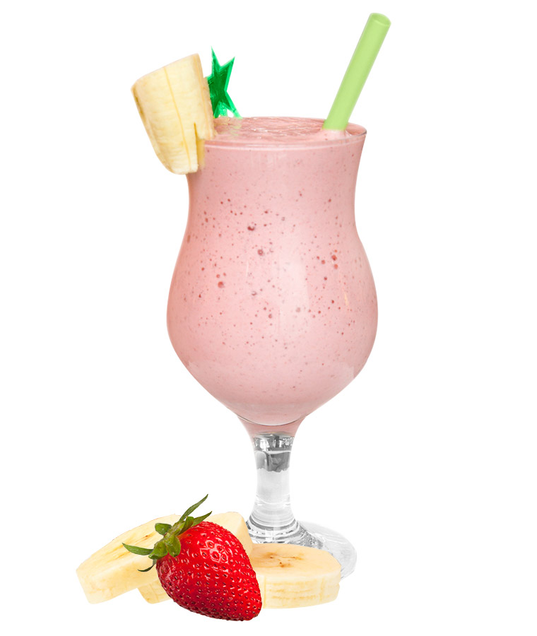 daily's strawberry daiquiri mix