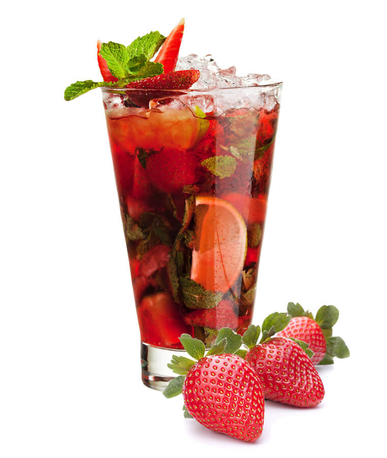 daily's mojito mix